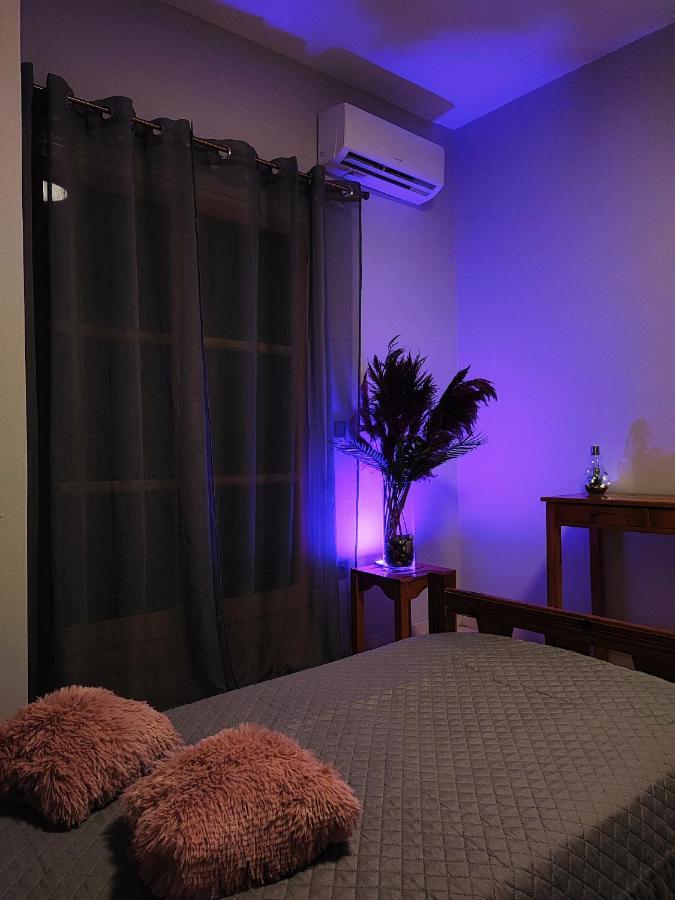 Kaminaki Seaview Apartments Katávolos 外观 照片