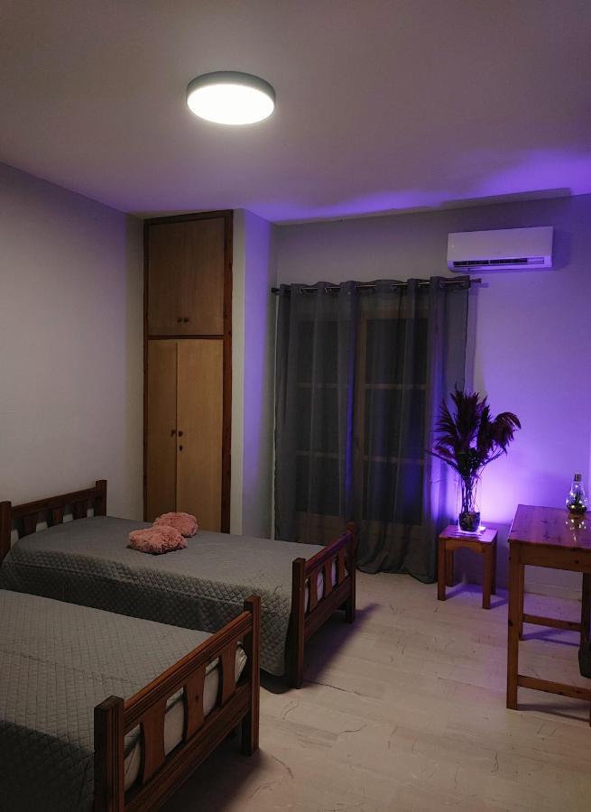 Kaminaki Seaview Apartments Katávolos 外观 照片